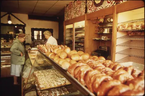 Niette Bake House photo 1