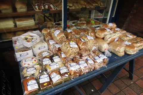 Niette Bake House photo 3